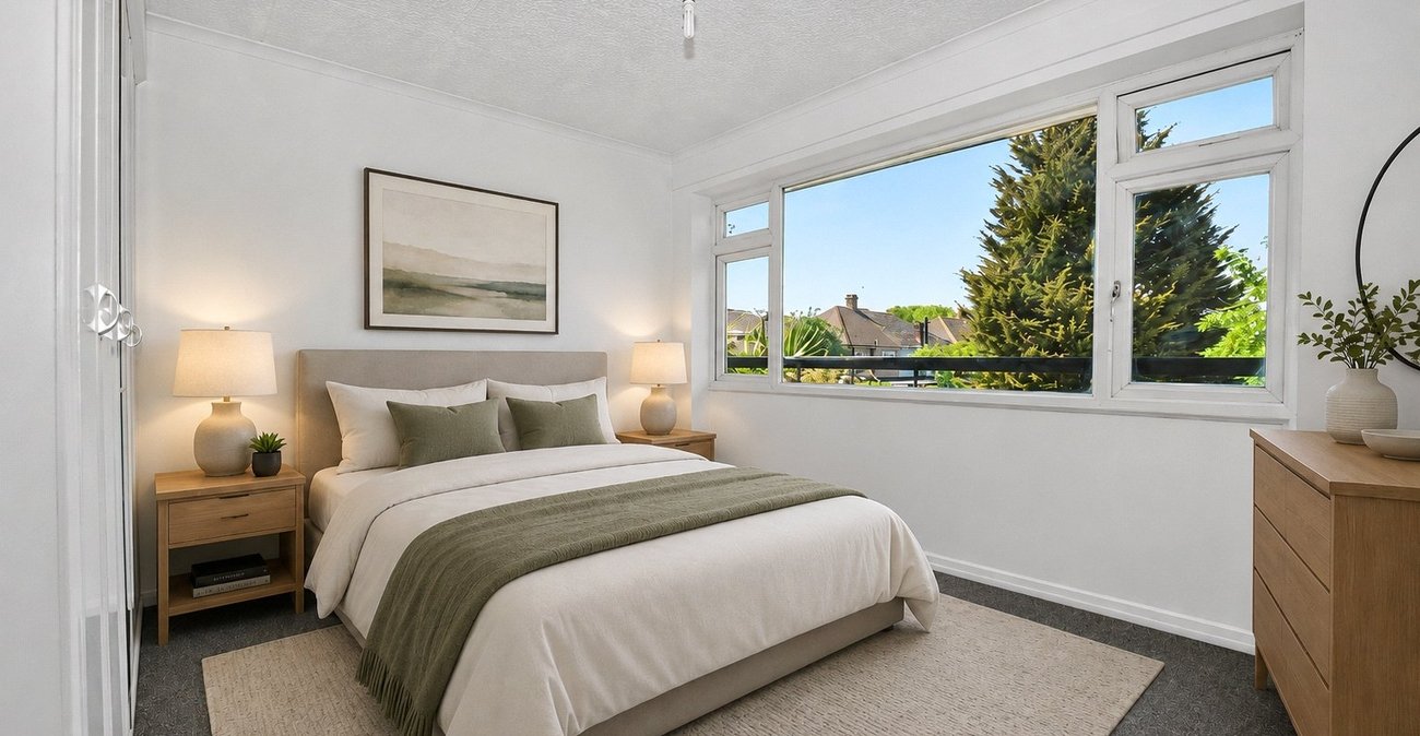 2 bedroom property for sale in Bexleyheath | Robinson Jackson