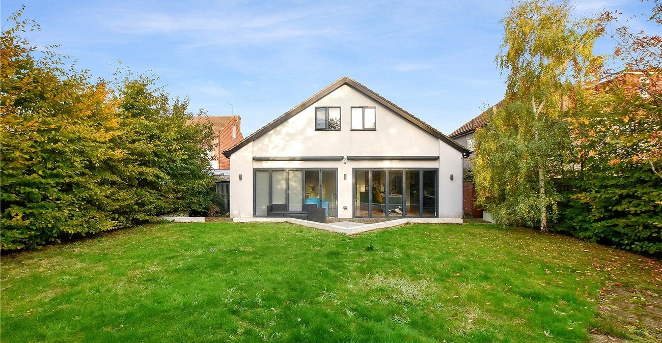 4 bedroom house for sale in Bexleyheath | Robinson Jackson