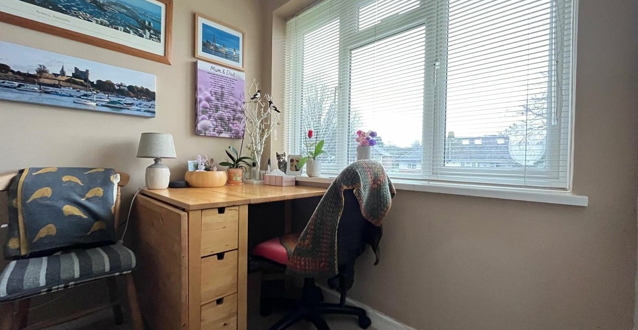 3 bedroom house for sale in Chatham | Robinson Michael & Jackson