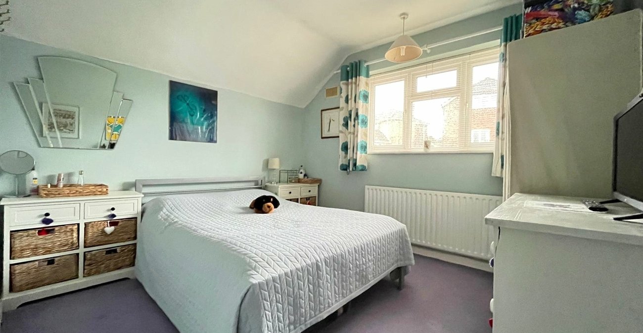 3 bedroom house for sale in Chatham | Robinson Michael & Jackson