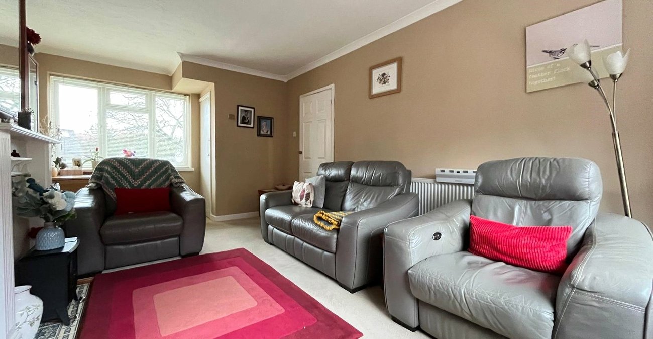 3 bedroom house for sale in Chatham | Robinson Michael & Jackson