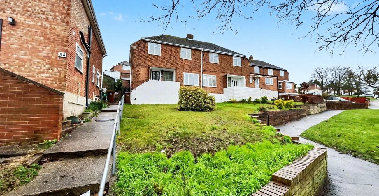 3 bedroom house for sale in Chatham | Robinson Michael & Jackson