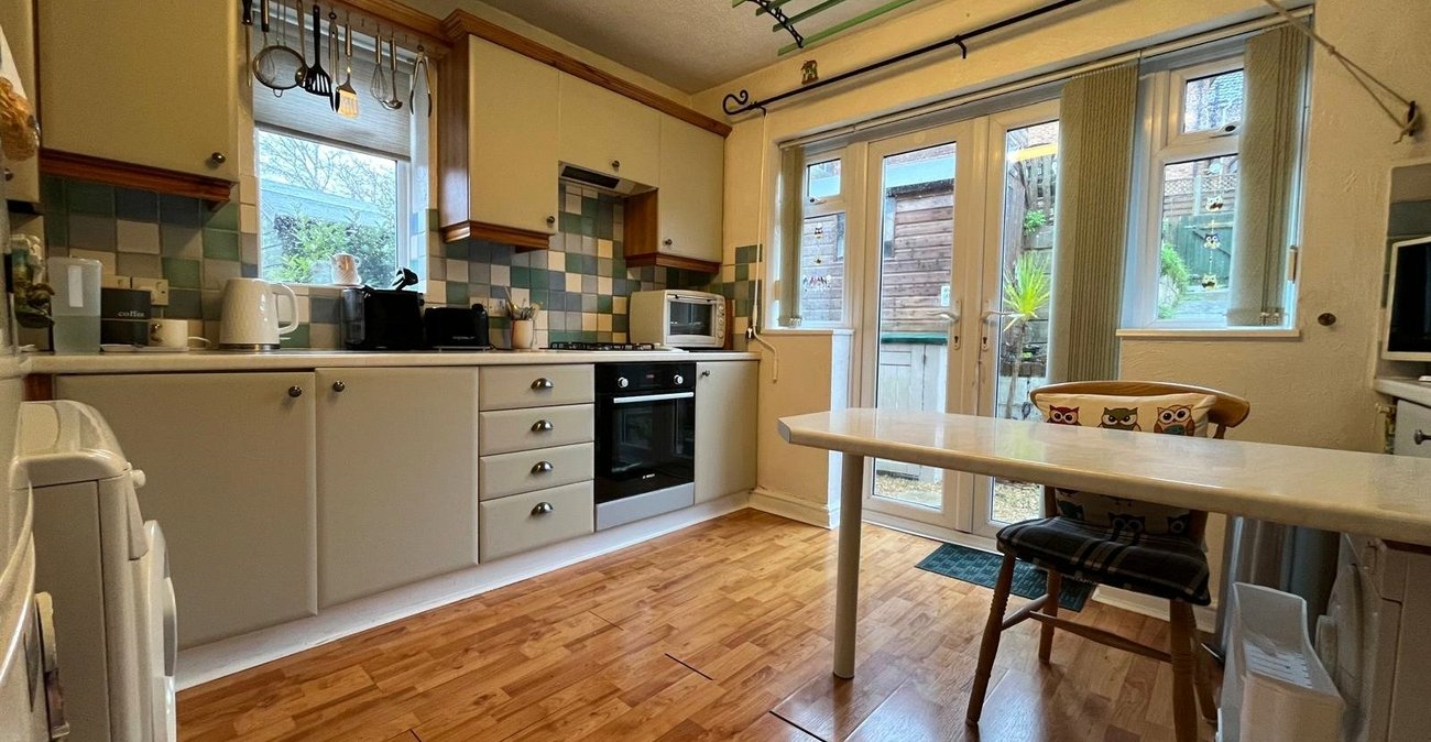 3 bedroom house for sale in Chatham | Robinson Michael & Jackson