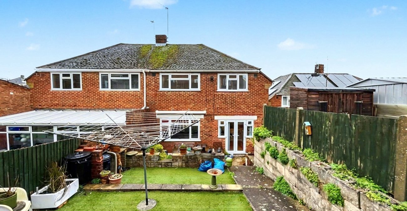 3 bedroom house for sale in Chatham | Robinson Michael & Jackson