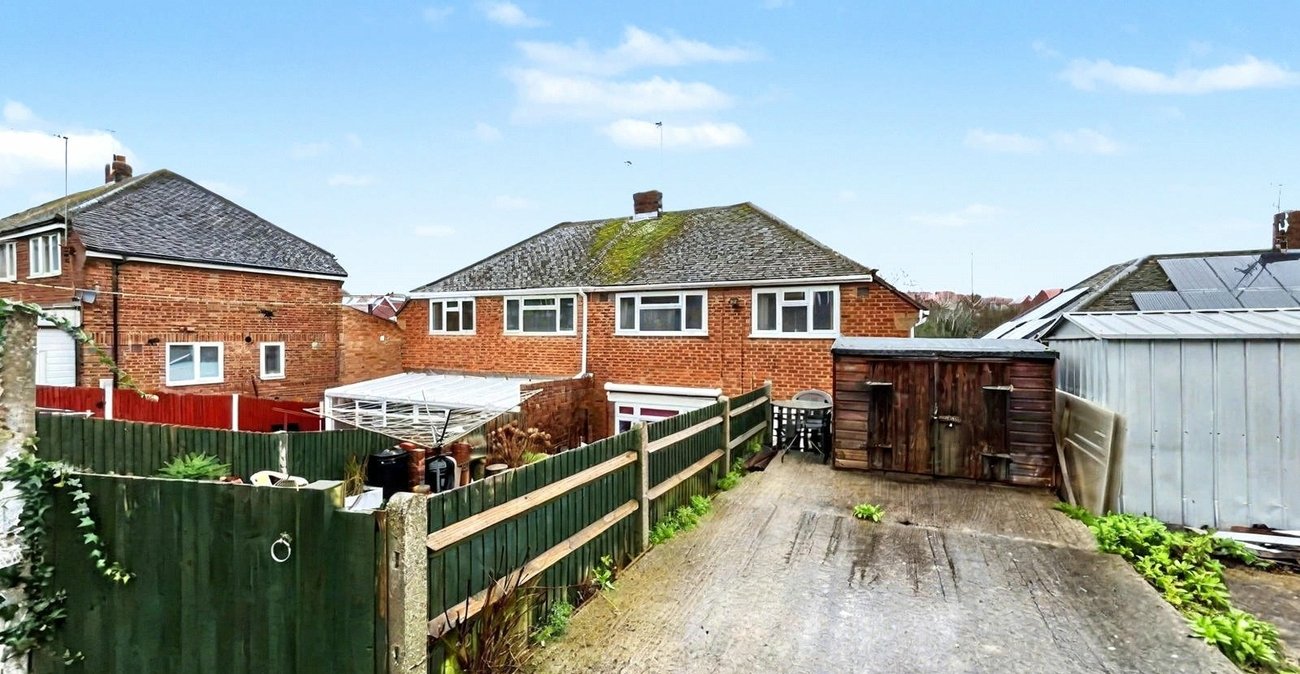 3 bedroom house for sale in Chatham | Robinson Michael & Jackson