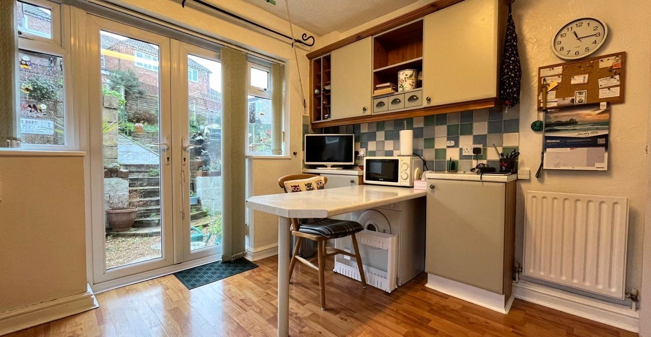 3 bedroom house for sale in Chatham | Robinson Michael & Jackson