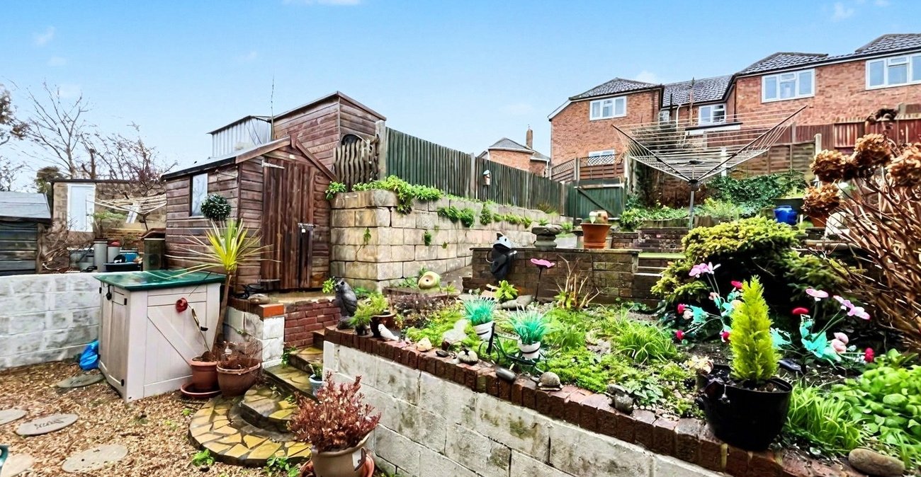 3 bedroom house for sale in Chatham | Robinson Michael & Jackson