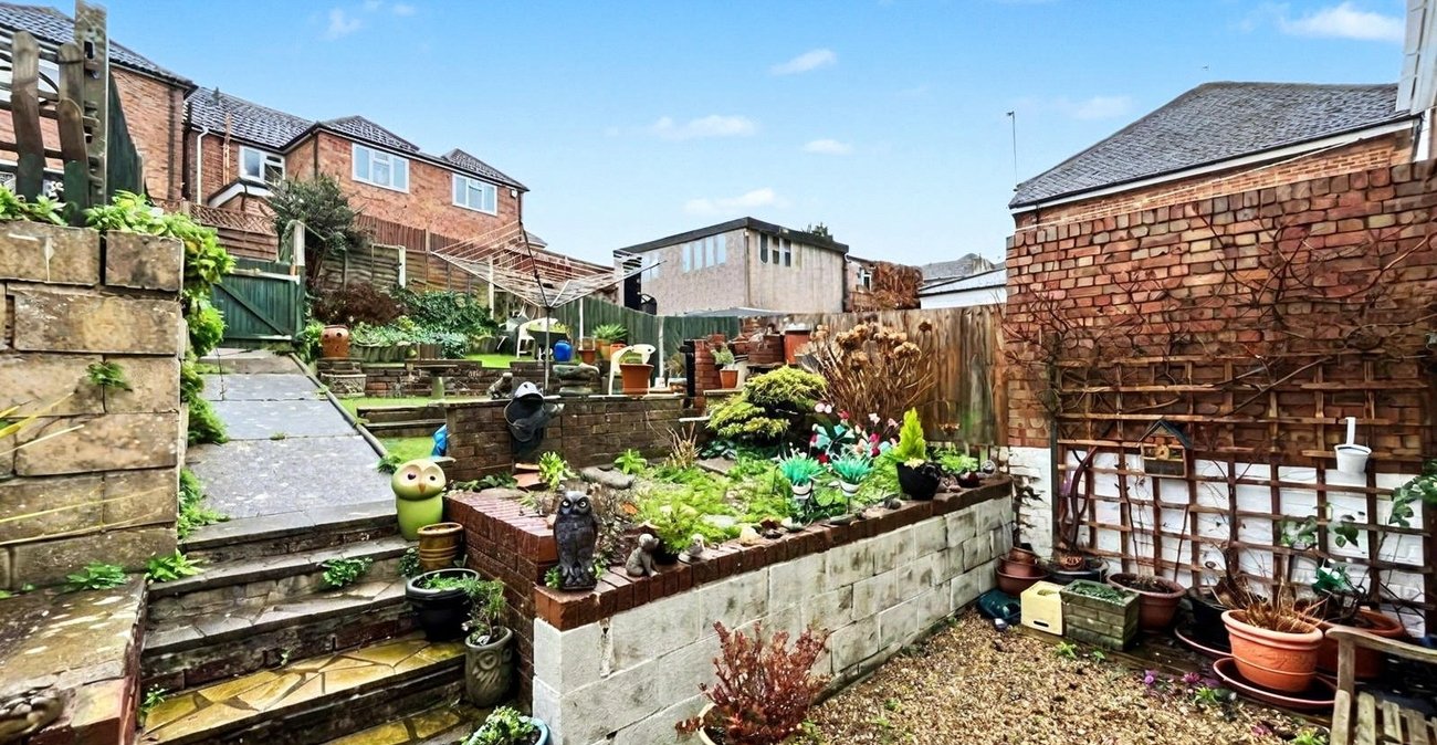 3 bedroom house for sale in Chatham | Robinson Michael & Jackson