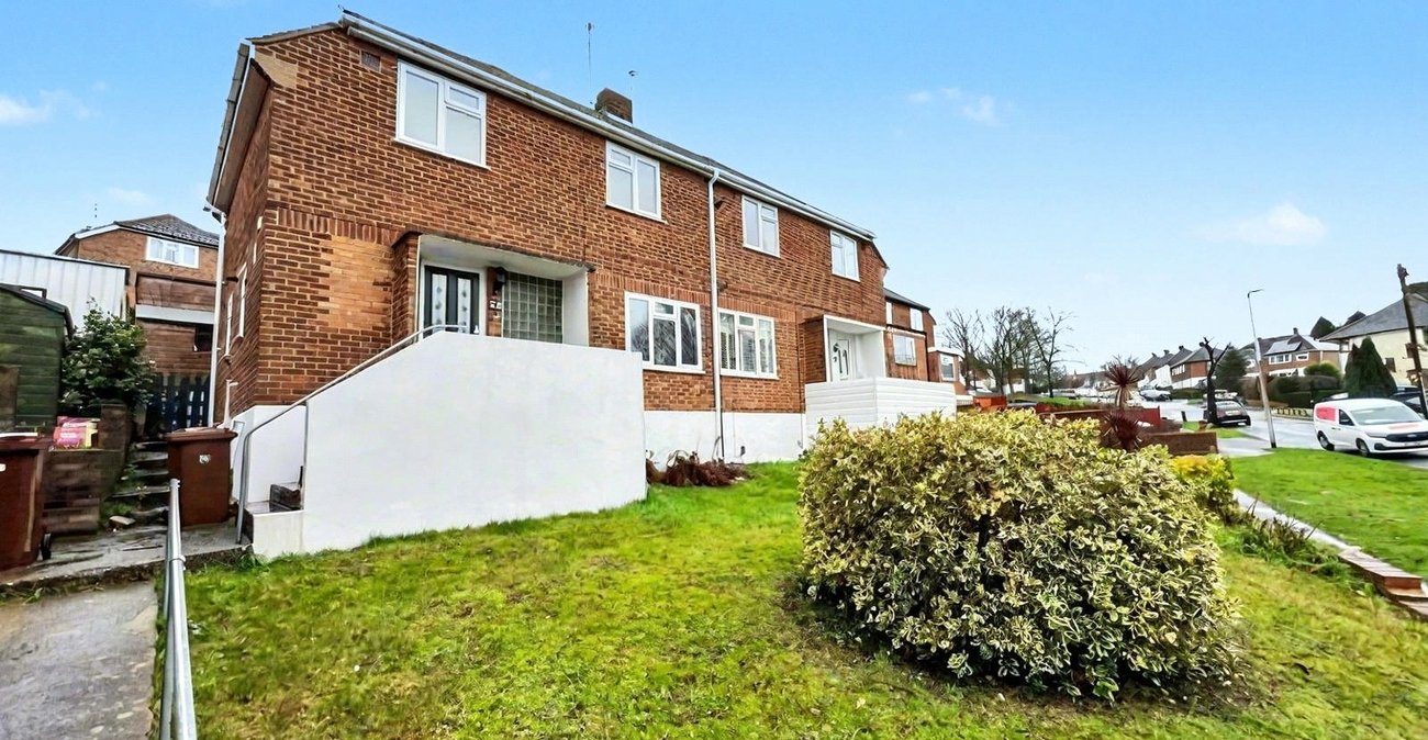 3 bedroom house for sale in Chatham | Robinson Michael & Jackson