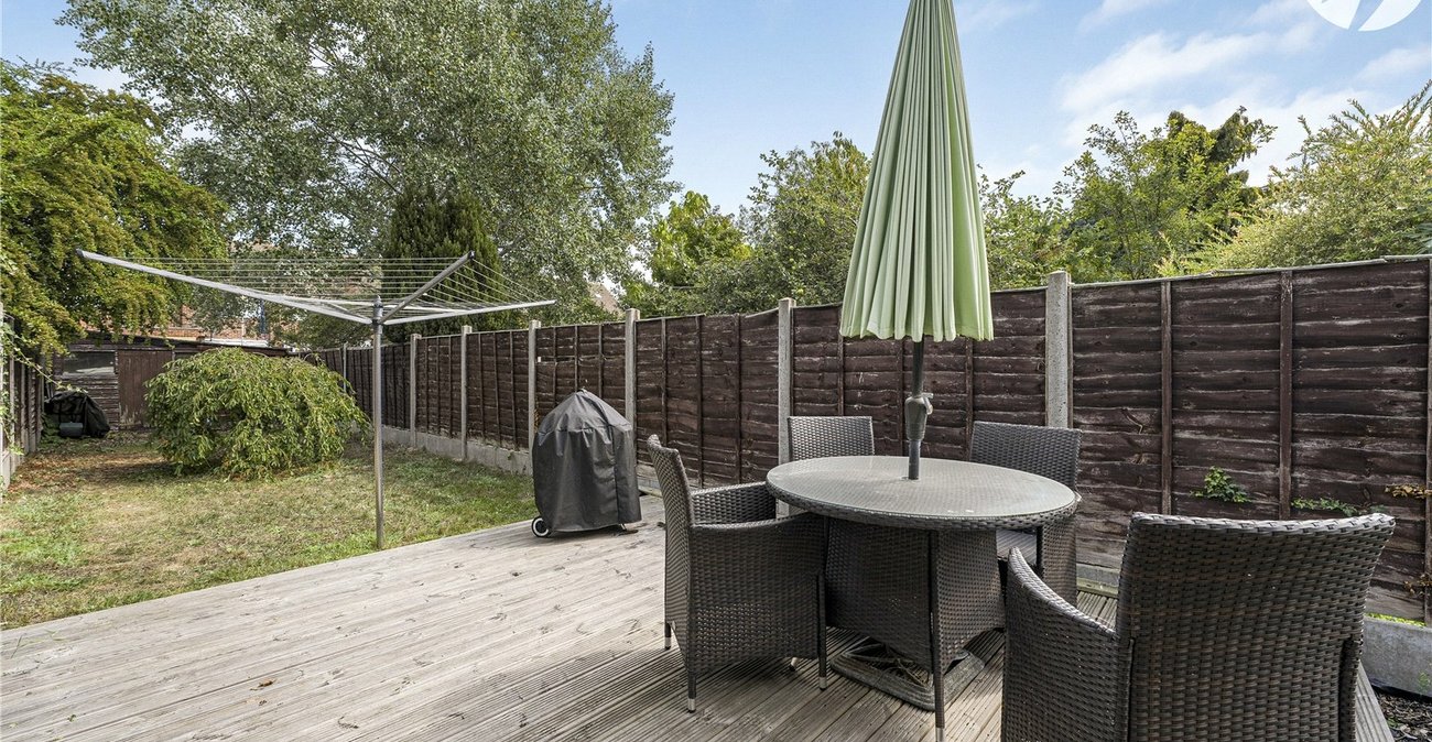 3 bedroom house for sale in Dartford | Robinson Jackson