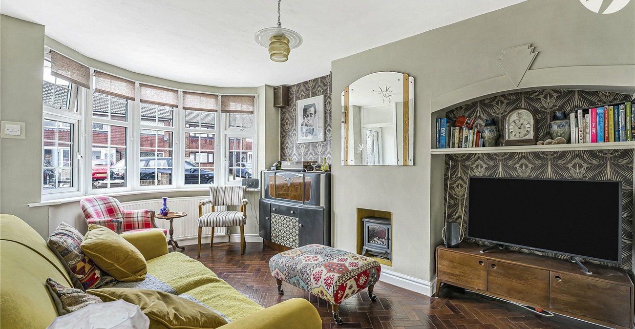 3 bedroom house for sale in Dartford | Robinson Jackson