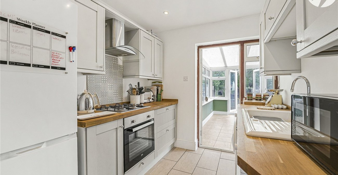 3 bedroom house for sale in Dartford | Robinson Jackson