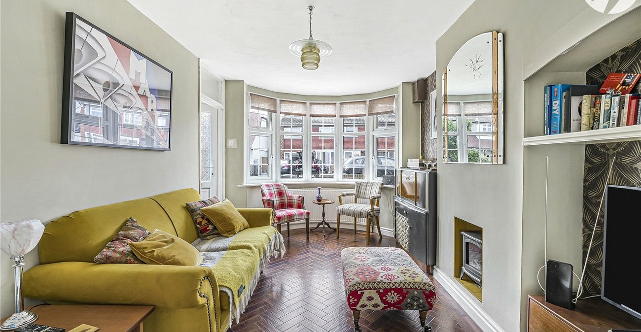 3 bedroom house for sale in Dartford | Robinson Jackson