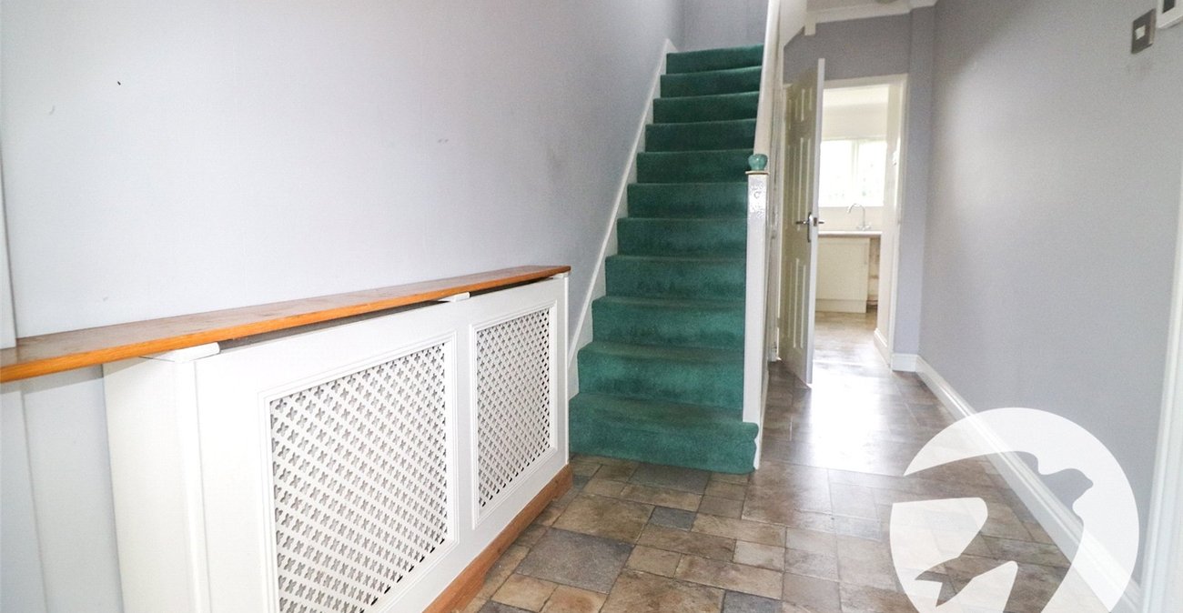 3 bedroom house for sale in Erith | Robinson Jackson