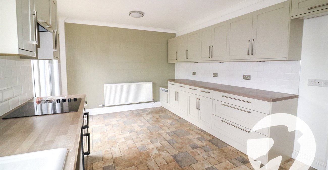 3 bedroom house for sale in Erith | Robinson Jackson
