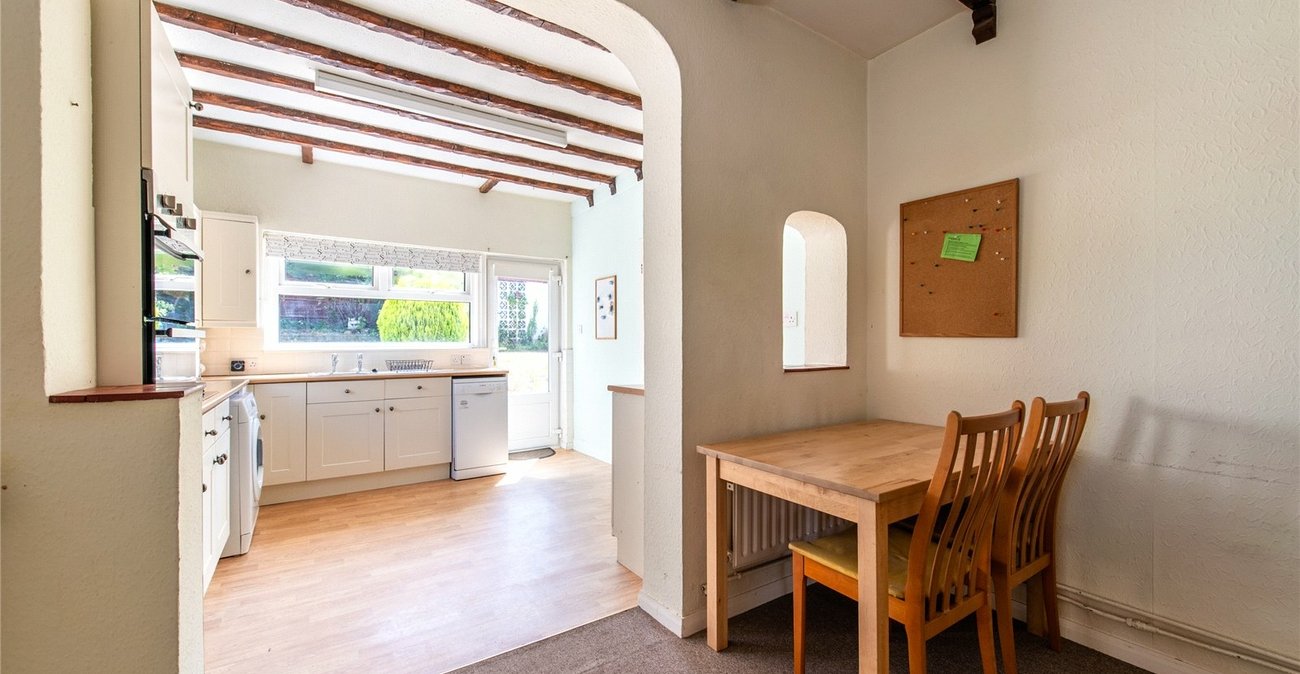 2 bedroom bungalow for sale in Gravesend | Robinson Michael & Jackson