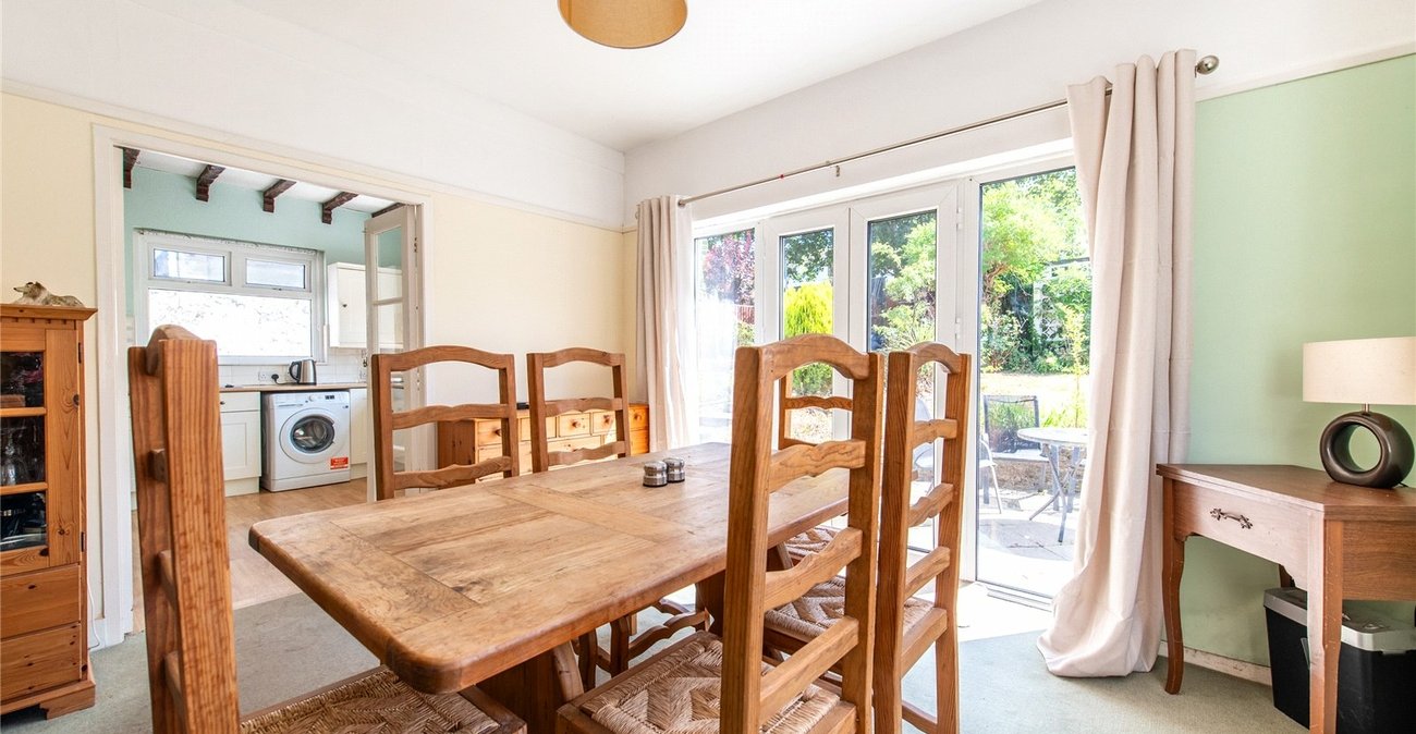 2 bedroom bungalow for sale in Gravesend | Robinson Michael & Jackson