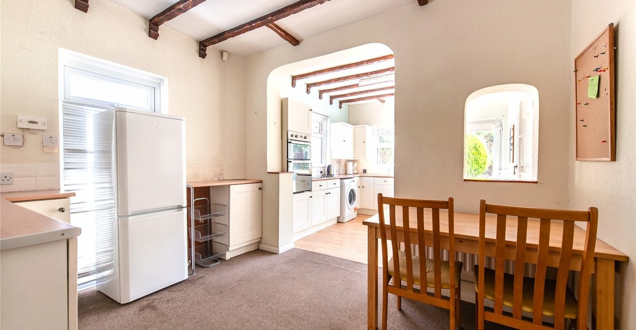 2 bedroom bungalow for sale in Gravesend | Robinson Michael & Jackson