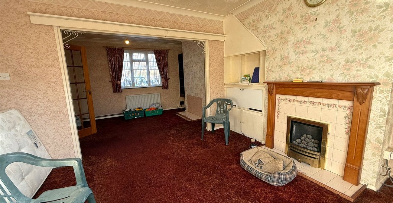 3 bedroom house for sale in Gravesend | Robinson Michael & Jackson