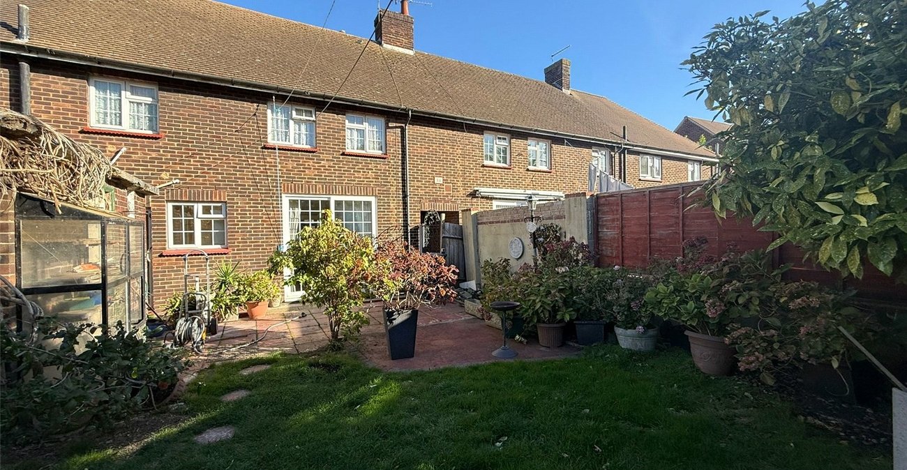 3 bedroom house for sale in Gravesend | Robinson Michael & Jackson