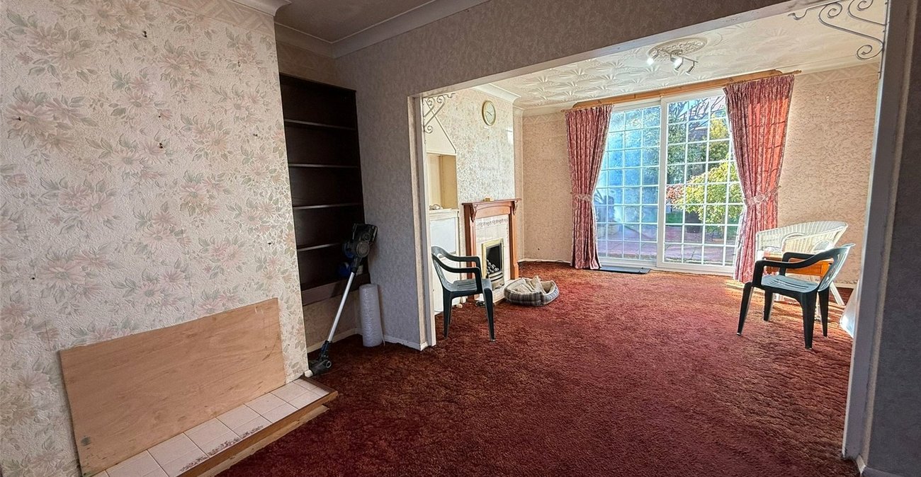 3 bedroom house for sale in Gravesend | Robinson Michael & Jackson