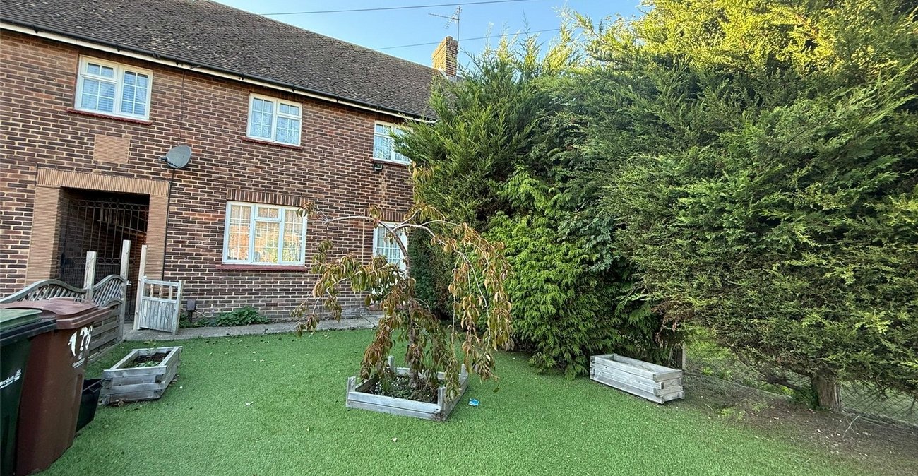 3 bedroom house for sale in Gravesend | Robinson Michael & Jackson