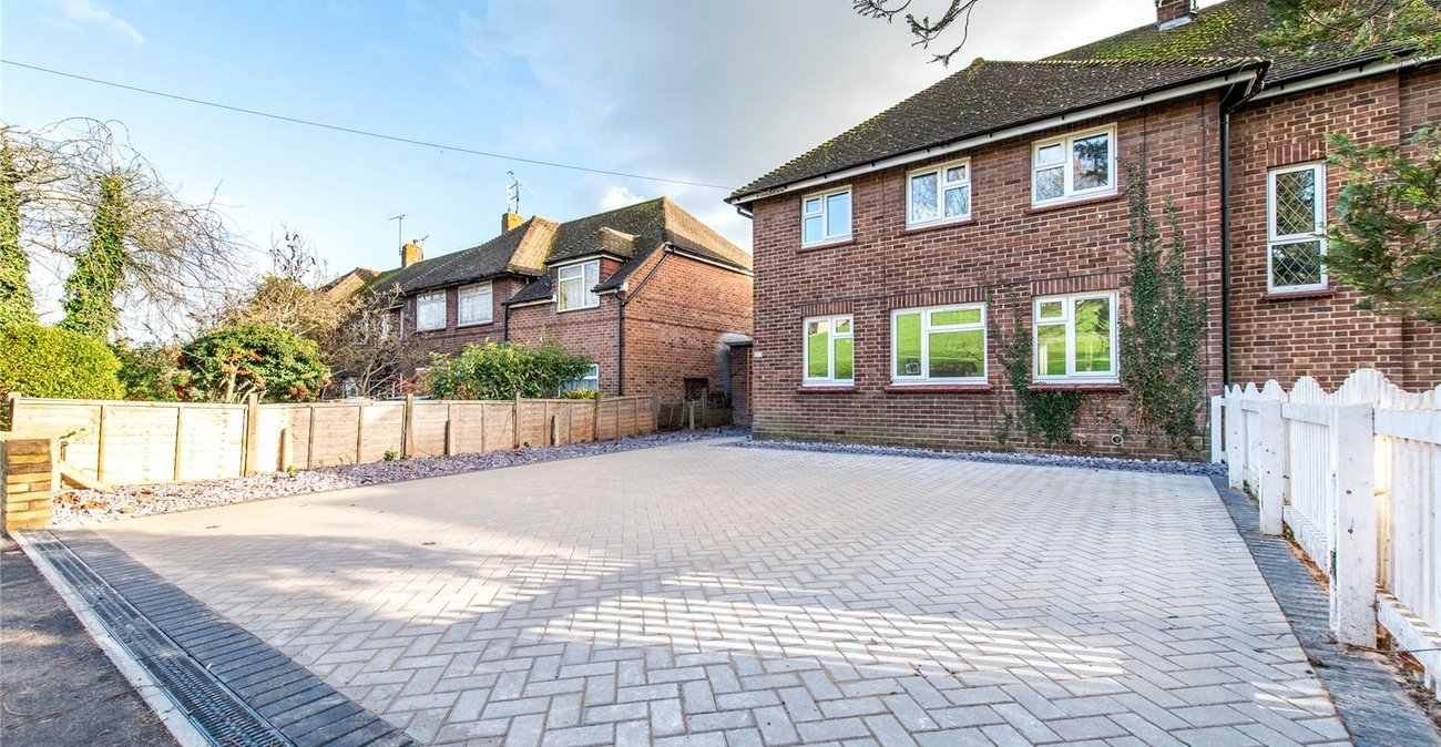 3 bedroom house for sale in Gravesend | Robinson Michael & Jackson