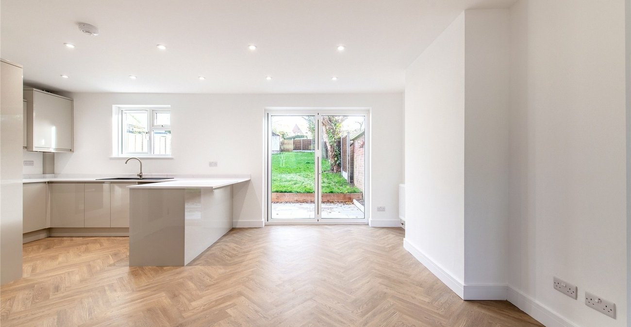 3 bedroom house for sale in Gravesend | Robinson Michael & Jackson