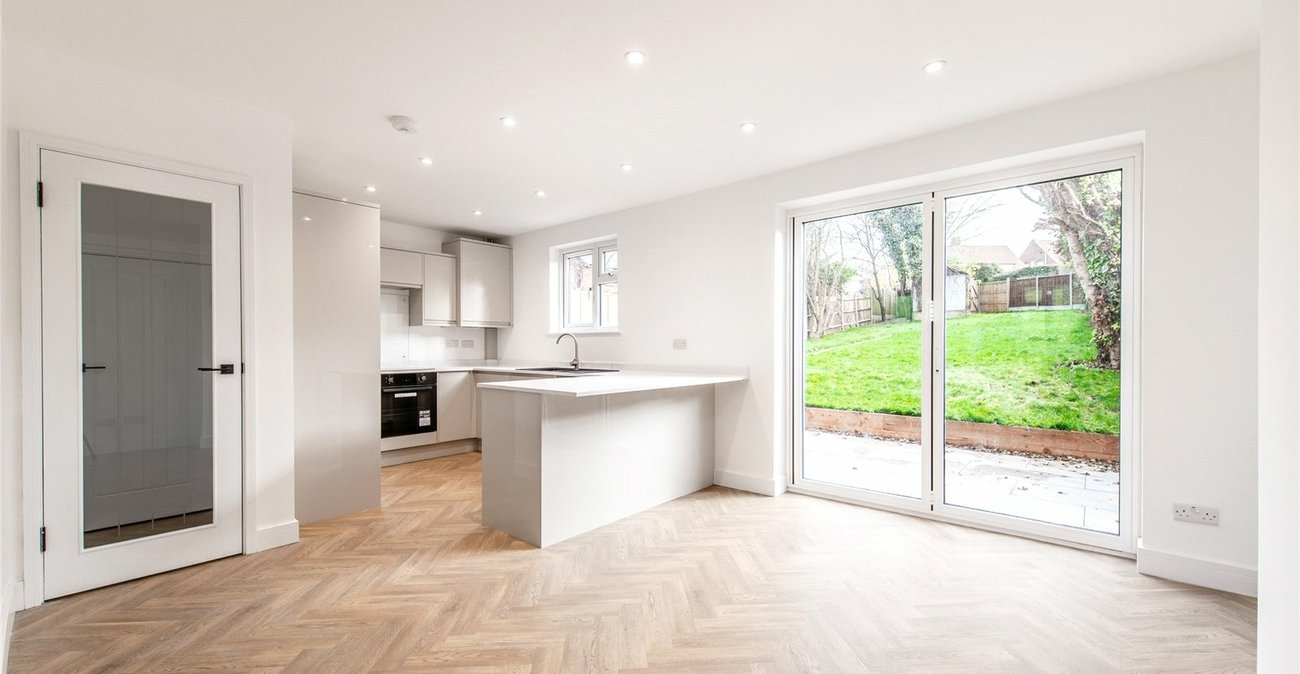 3 bedroom house for sale in Gravesend | Robinson Michael & Jackson