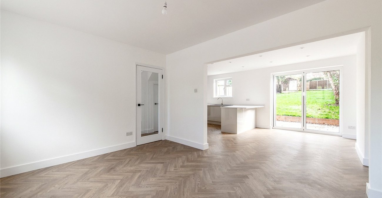 3 bedroom house for sale in Gravesend | Robinson Michael & Jackson