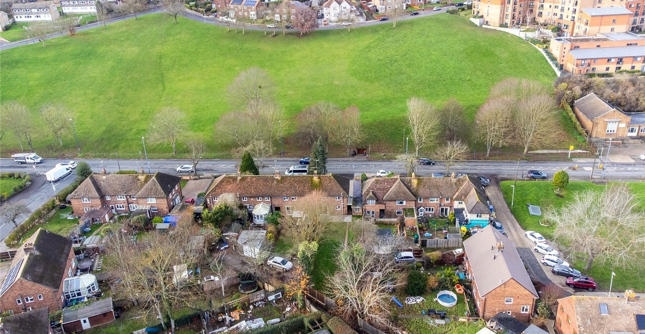 3 bedroom house for sale in Gravesend | Robinson Michael & Jackson