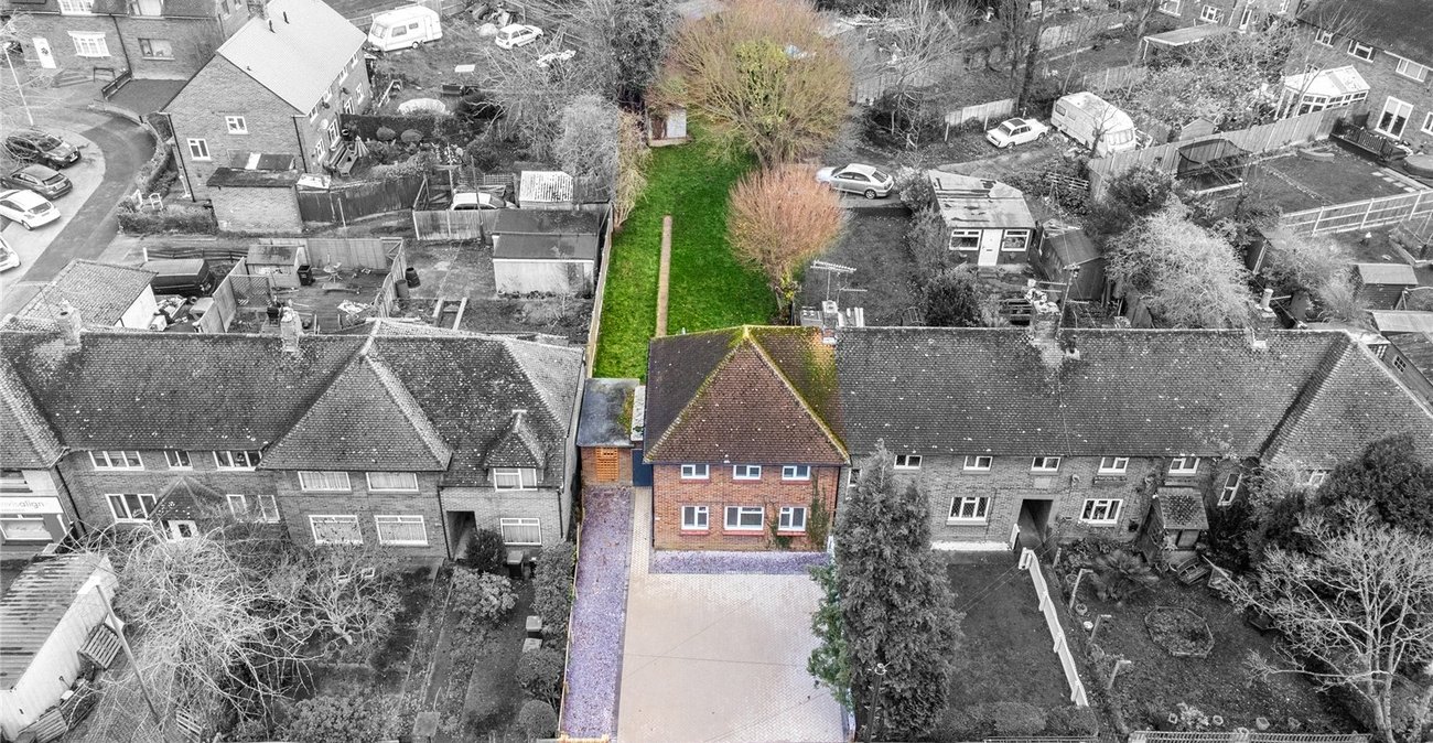 3 bedroom house for sale in Gravesend | Robinson Michael & Jackson