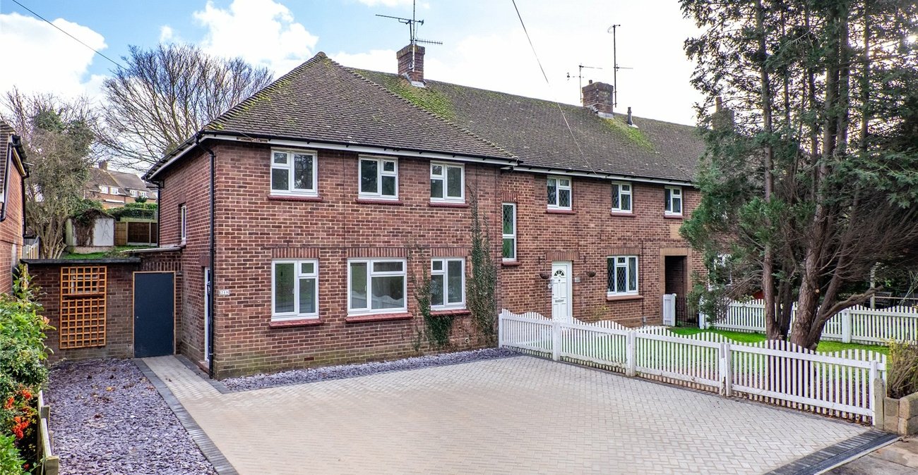 3 bedroom house for sale in Gravesend | Robinson Michael & Jackson