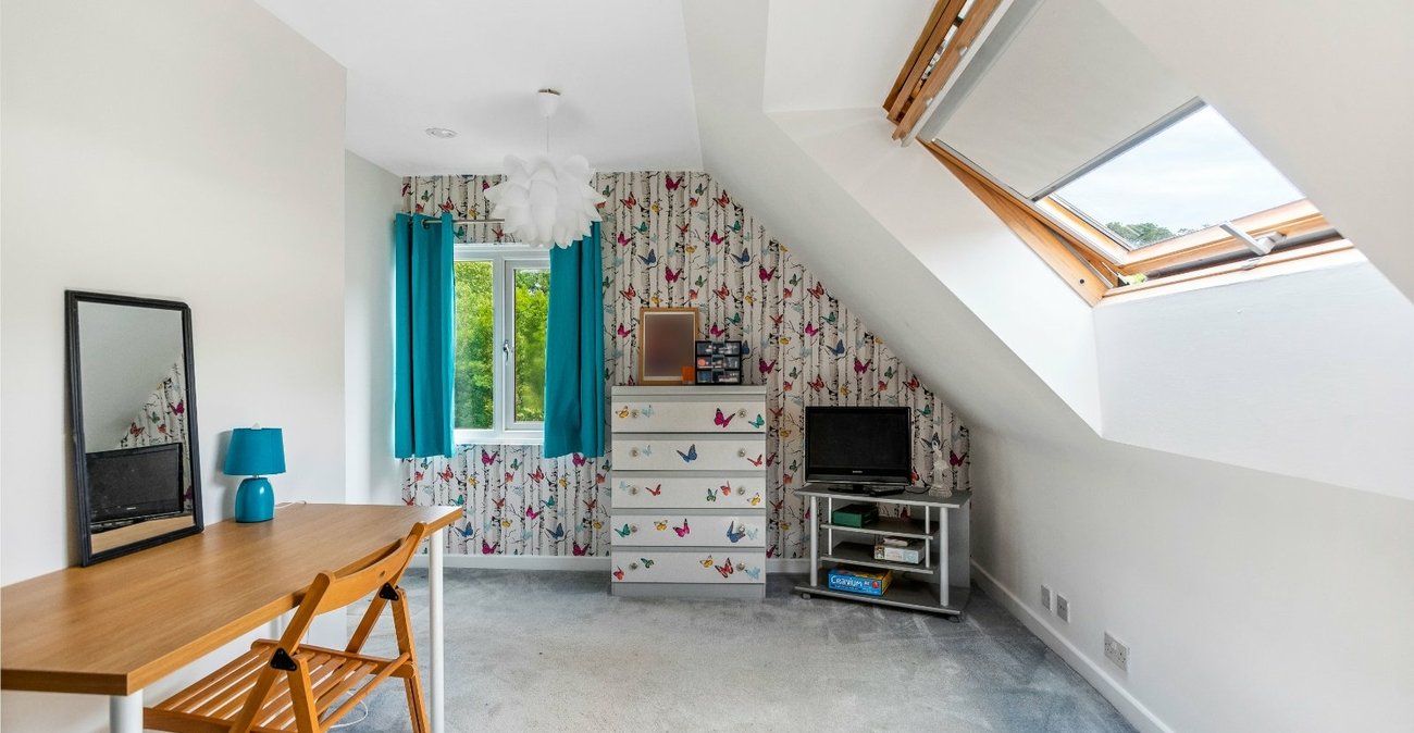 3 bedroom house for sale in Meopham | Robinson Michael & Jackson