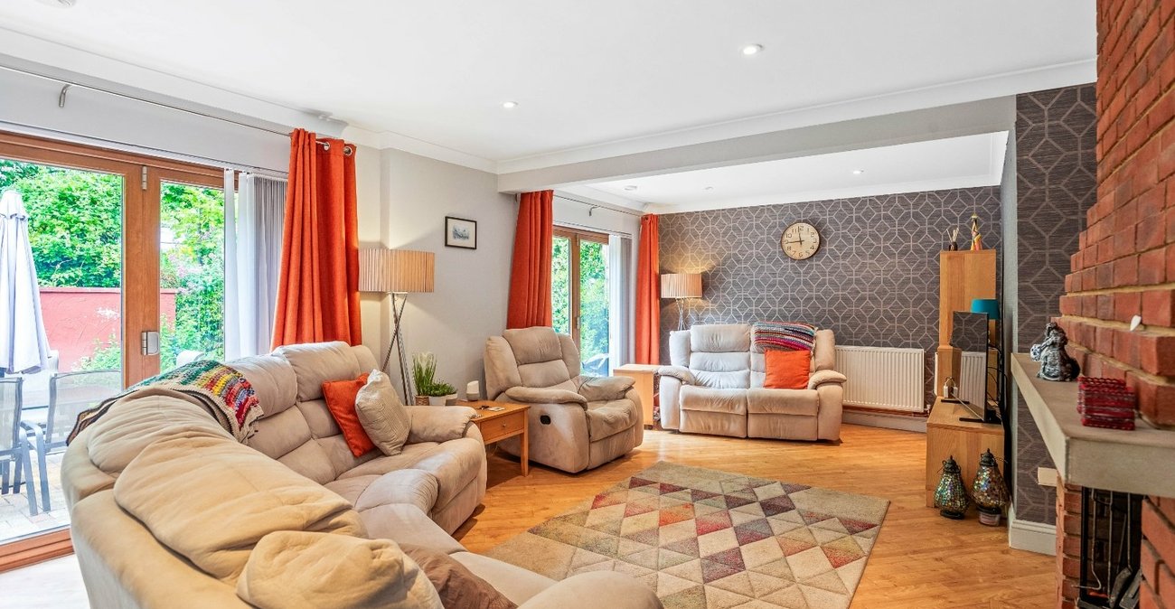 3 bedroom house for sale in Meopham | Robinson Michael & Jackson