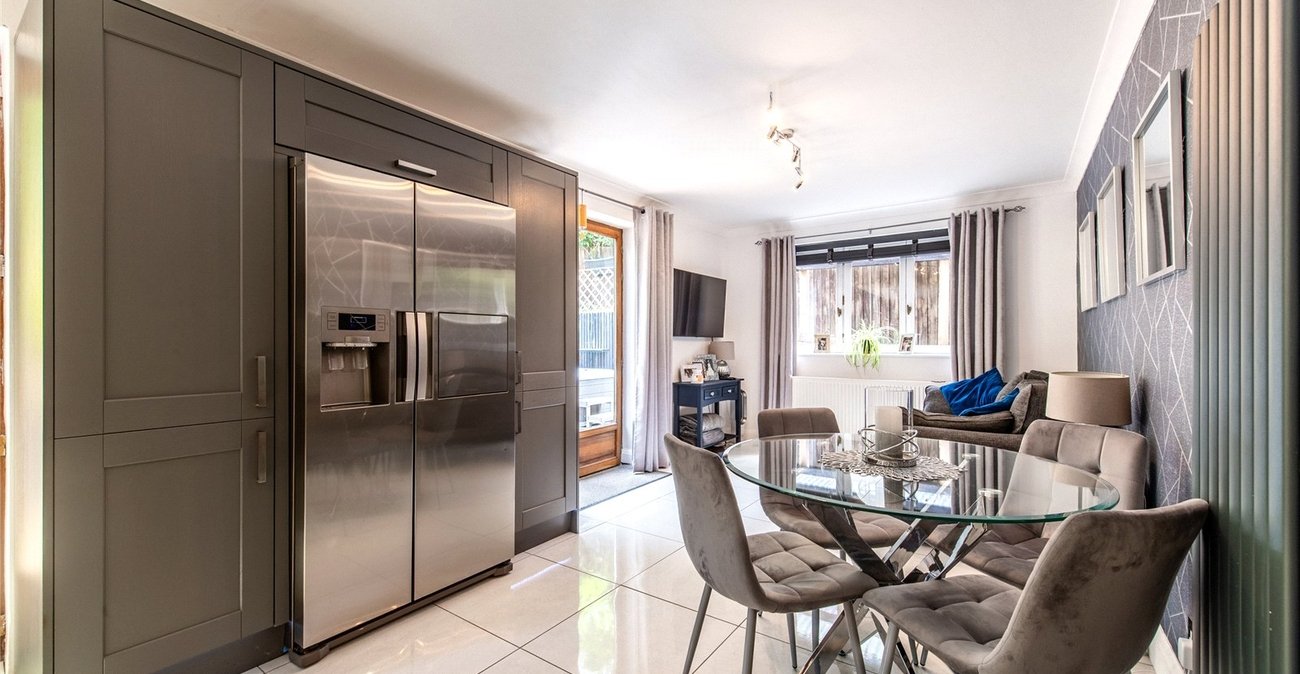 3 bedroom house for sale in Meopham | Robinson Michael & Jackson
