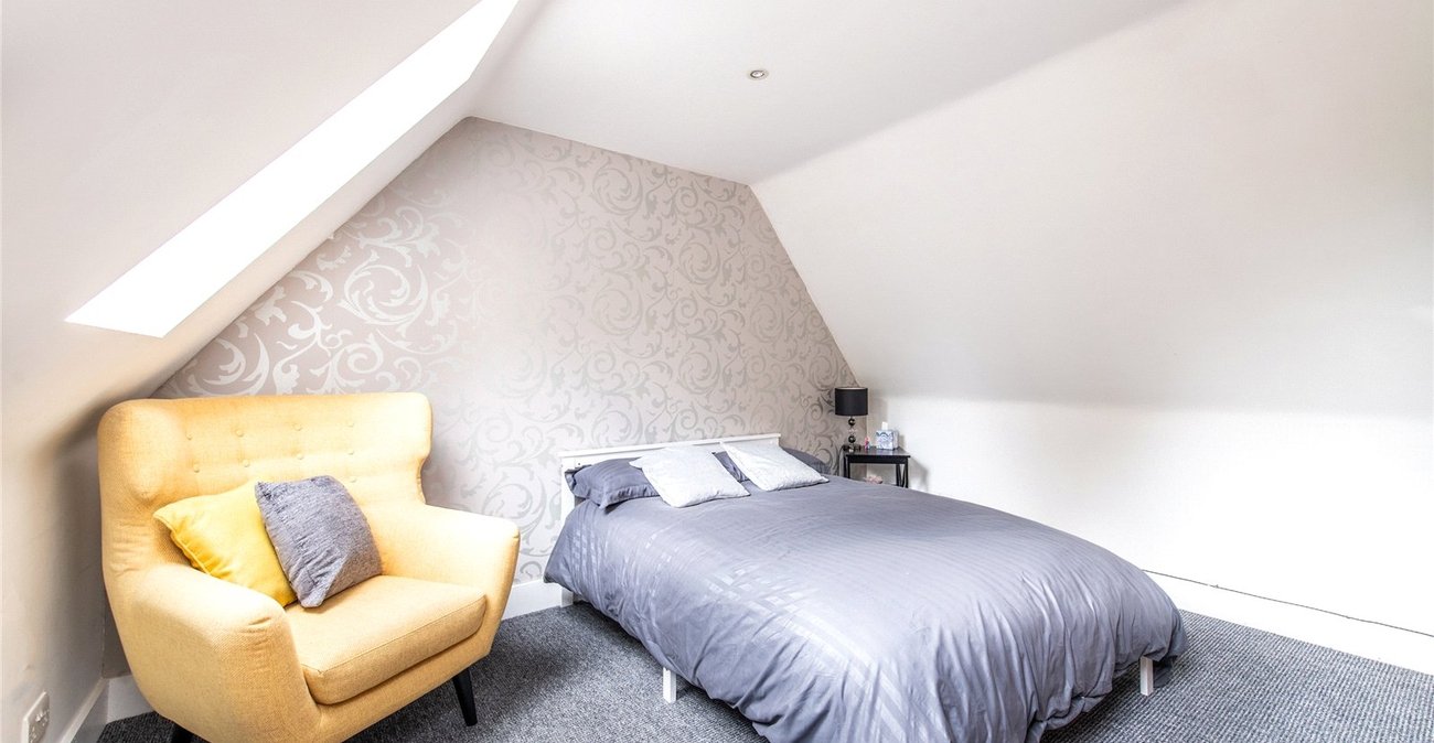 3 bedroom house for sale in Meopham | Robinson Michael & Jackson
