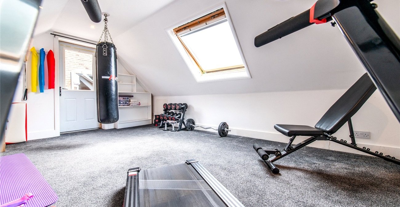 3 bedroom house for sale in Meopham | Robinson Michael & Jackson