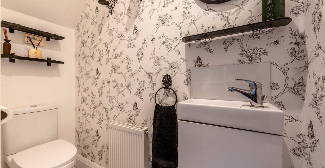 3 bedroom house for sale in Meopham | Robinson Michael & Jackson