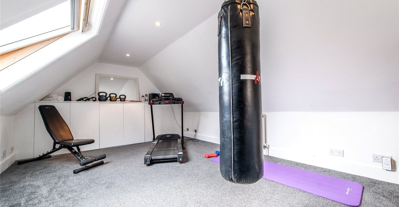 3 bedroom house for sale in Meopham | Robinson Michael & Jackson