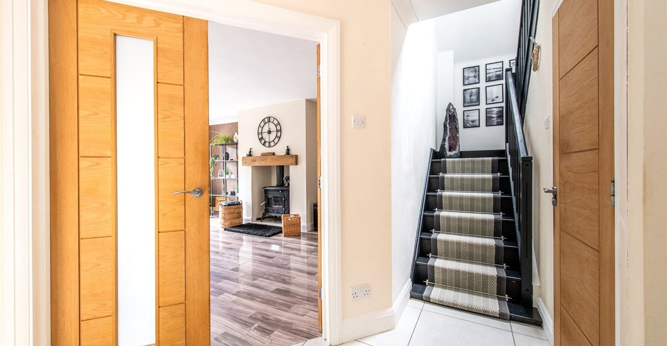 3 bedroom house for sale in Meopham | Robinson Michael & Jackson