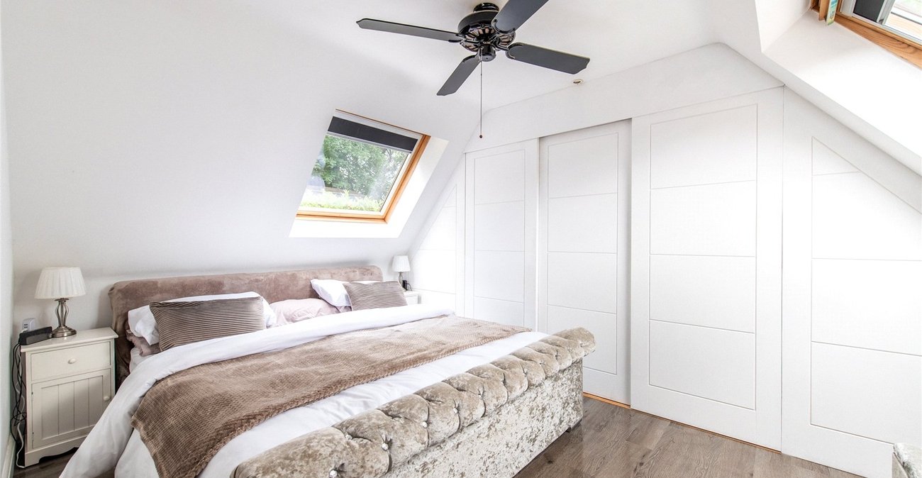 3 bedroom house for sale in Meopham | Robinson Michael & Jackson