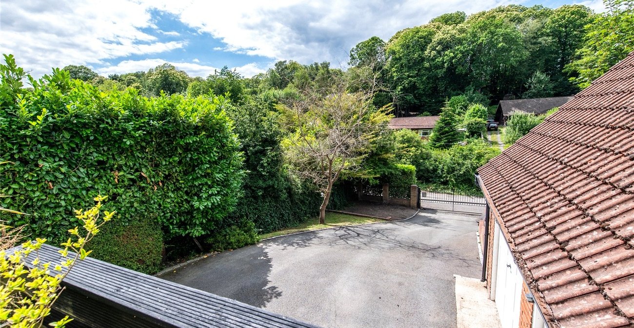 3 bedroom house for sale in Meopham | Robinson Michael & Jackson