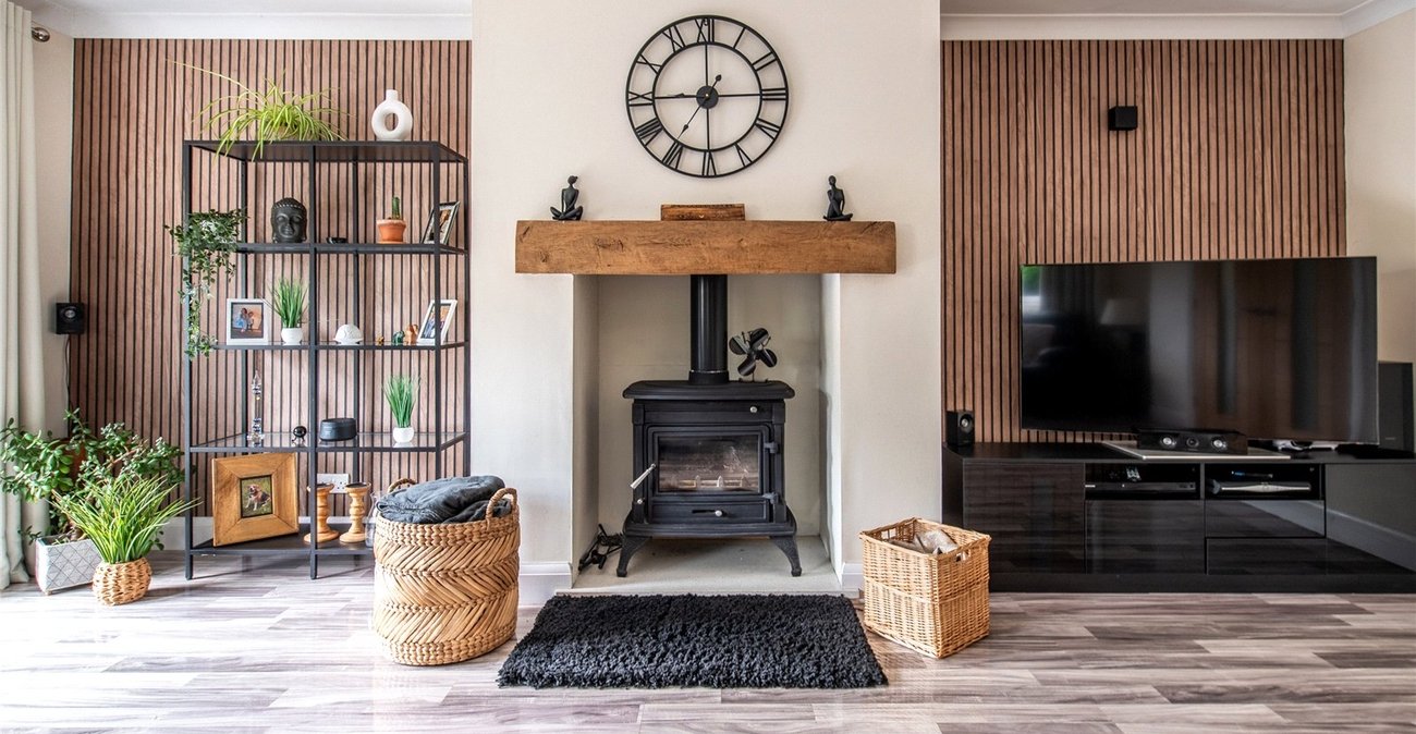 3 bedroom house for sale in Meopham | Robinson Michael & Jackson
