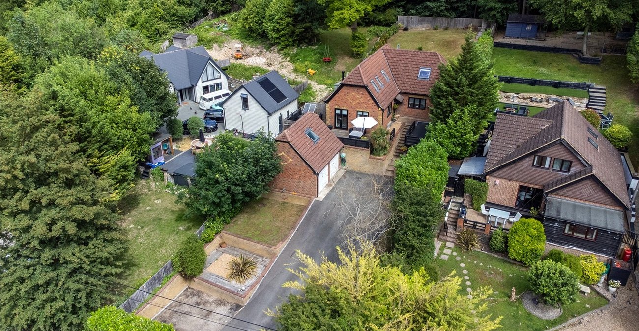 3 bedroom house for sale in Meopham | Robinson Michael & Jackson
