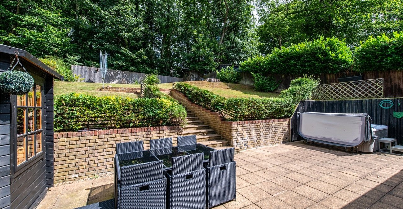 3 bedroom house for sale in Meopham | Robinson Michael & Jackson