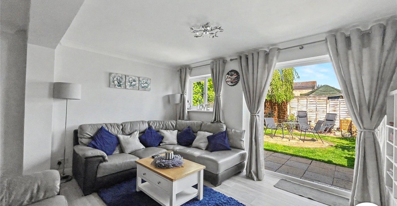 3 bedroom house for sale in Walderslade Woods | Robinson Michael & Jackson