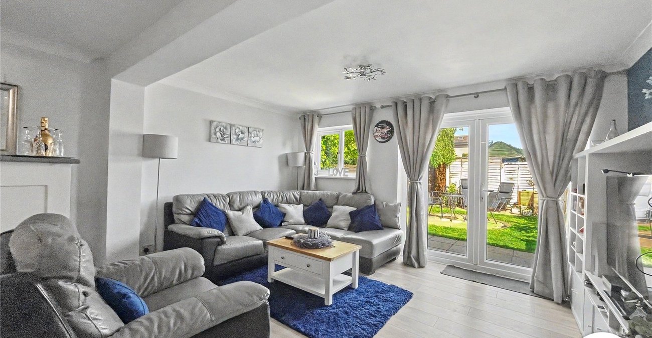 3 bedroom house for sale in Walderslade Woods | Robinson Michael & Jackson