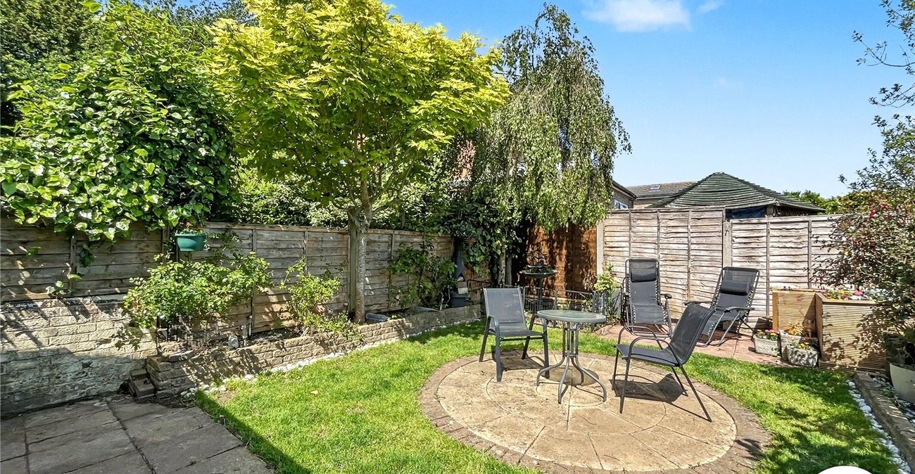 3 bedroom house for sale in Walderslade Woods | Robinson Michael & Jackson