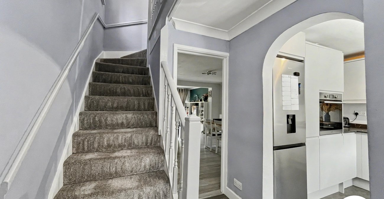 3 bedroom house for sale in Walderslade Woods | Robinson Michael & Jackson